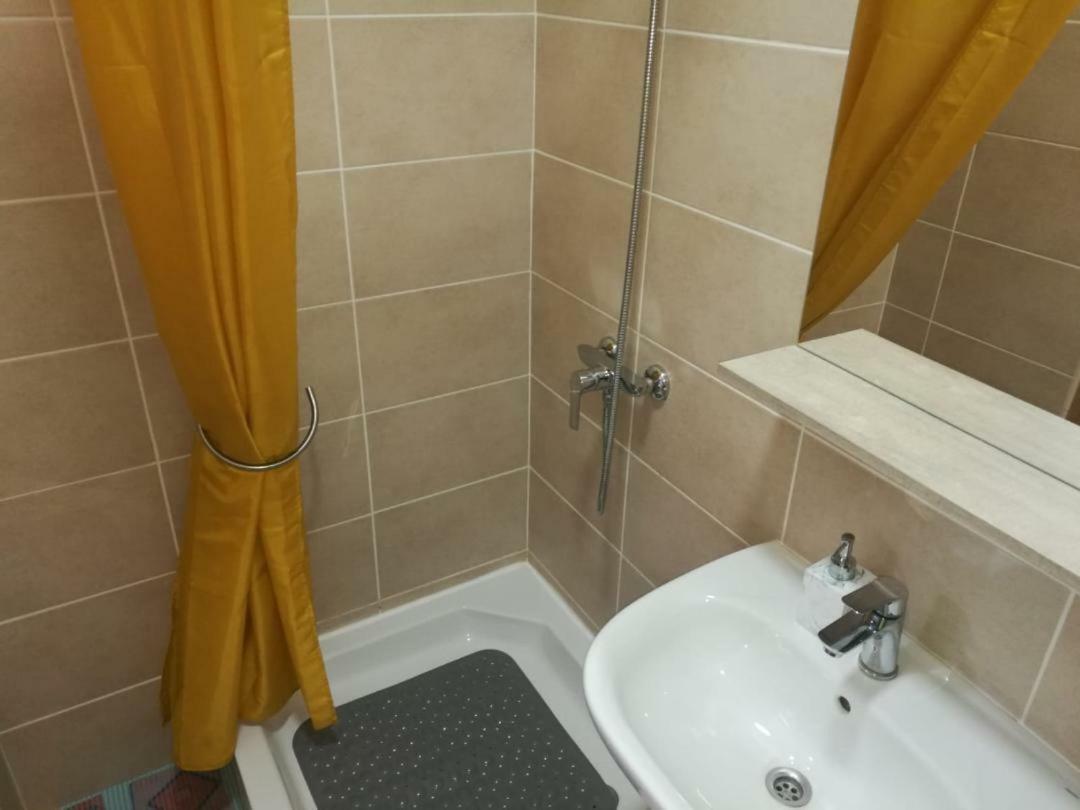City Break Studio Apartment Загреб Екстериор снимка