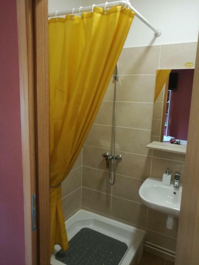City Break Studio Apartment Загреб Екстериор снимка